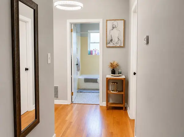 2307 Domingo Drive, Tallahassee, FL 32304