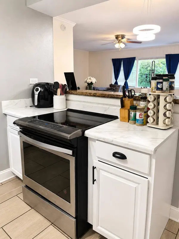 2307 Domingo Drive, Tallahassee, FL 32304