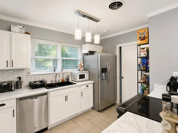 2307 Domingo Drive, Tallahassee, FL 32304
