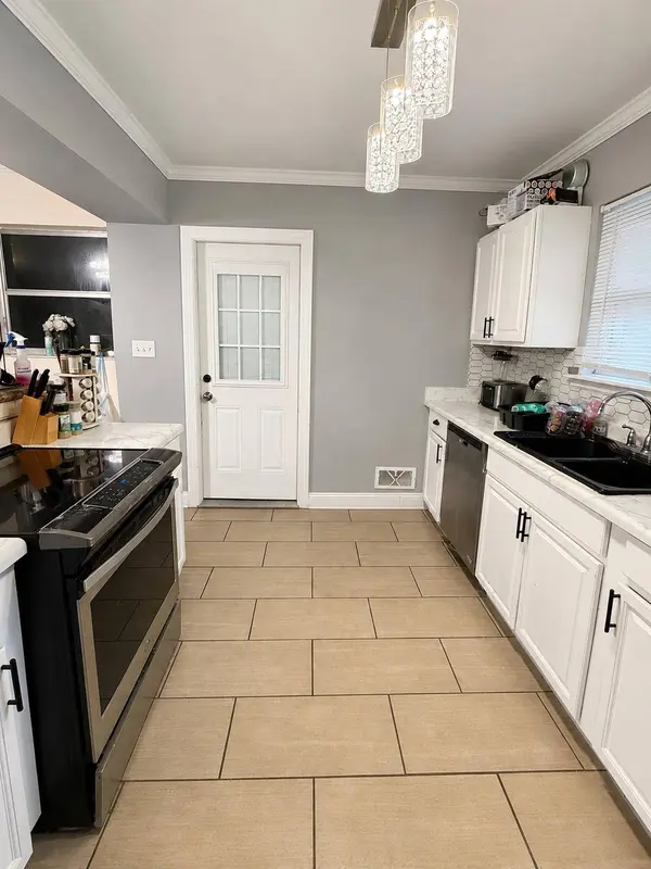 2307 Domingo Drive, Tallahassee, FL 32304