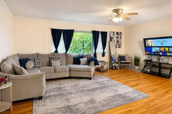 2307 Domingo Drive, Tallahassee, FL 32304