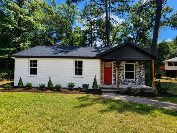 333 Circle Drive