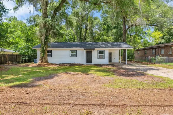3204 N Ridge Road, Tallahassee, FL 32305