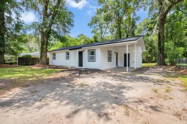 3204 N Ridge Road, Tallahassee, FL 32305