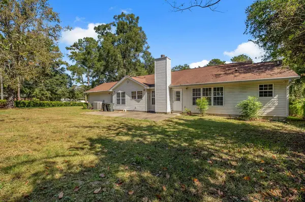 2800 Walnut Street, Tallahassee, FL 32305