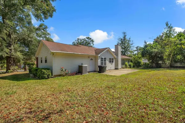 2800 Walnut Street, Tallahassee, FL 32305