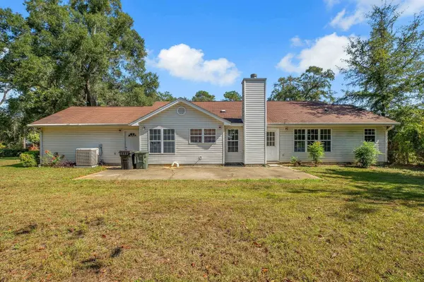 2800 Walnut Street, Tallahassee, FL 32305