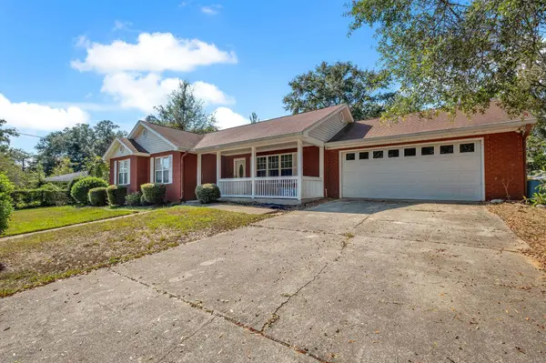2800 Walnut Street, Tallahassee, FL 32305