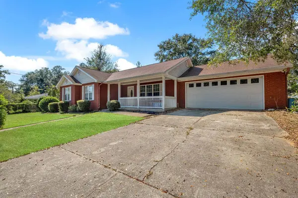 2800 Walnut Street, Tallahassee, FL 32305