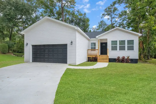 1406 Daniels Street, Tallahassee, FL 32310