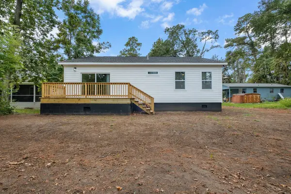 1406 Daniels Street, Tallahassee, FL 32310