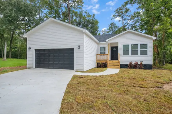 1406 Daniels Street, Tallahassee, FL 32310