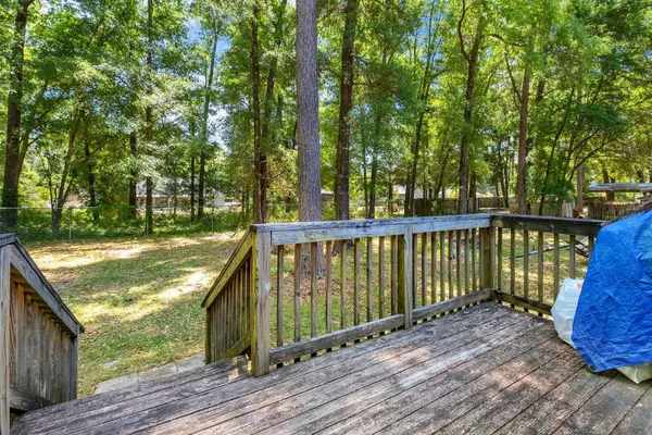 10107 Green Fountain Road, Tallahassee, FL 32305