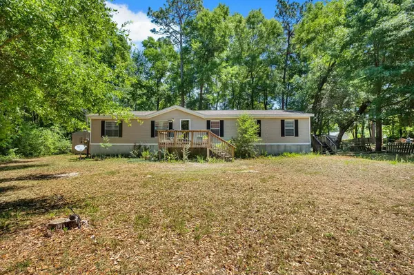 10107 Green Fountain Road, Tallahassee, FL 32305