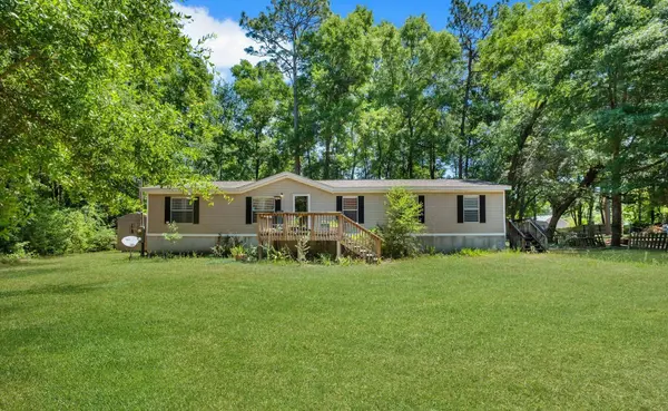 10107 Green Fountain Road, Tallahassee, FL 32305