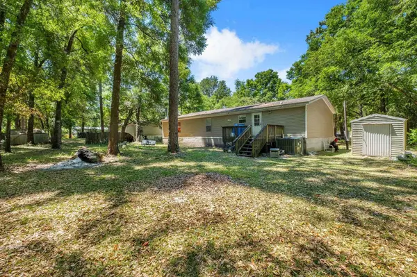 10107 Green Fountain Road, Tallahassee, FL 32305