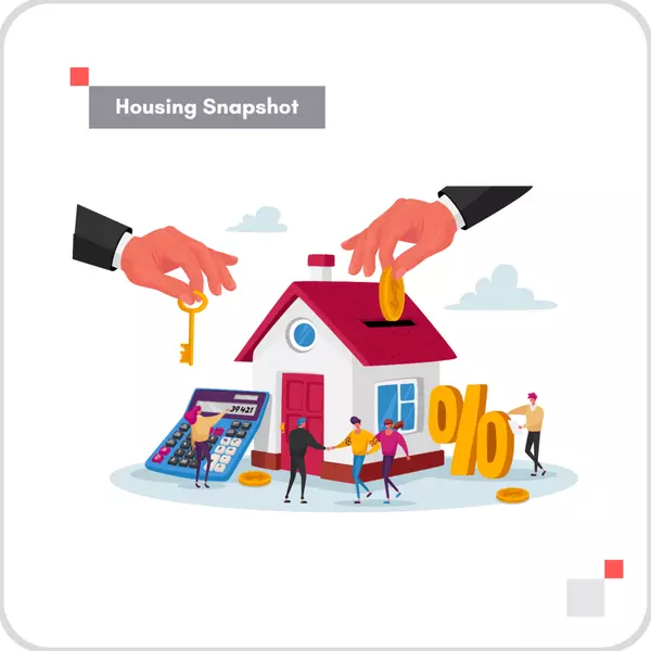 April Housing Snapshot