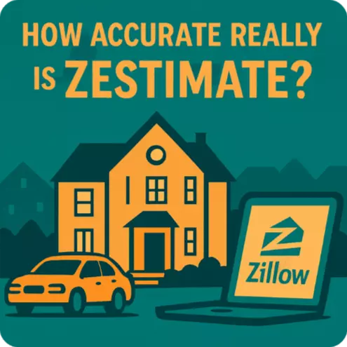 How Accurate Really Is the Zestimate?