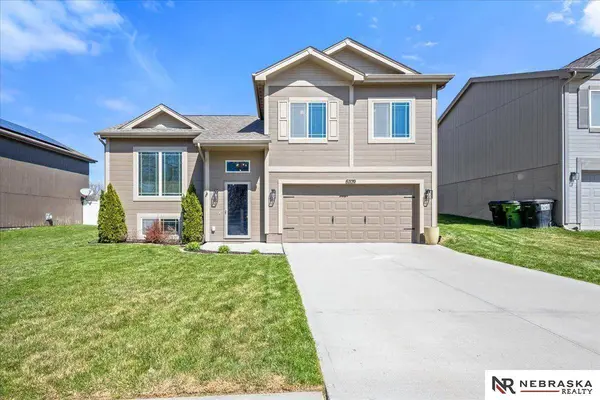 5329 S HWS Cleveland Boulevard, Omaha, NE 68135