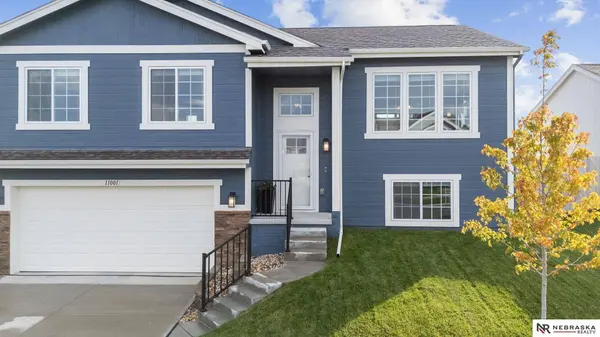 11001 Sheffield Street, Omaha, NE 68142