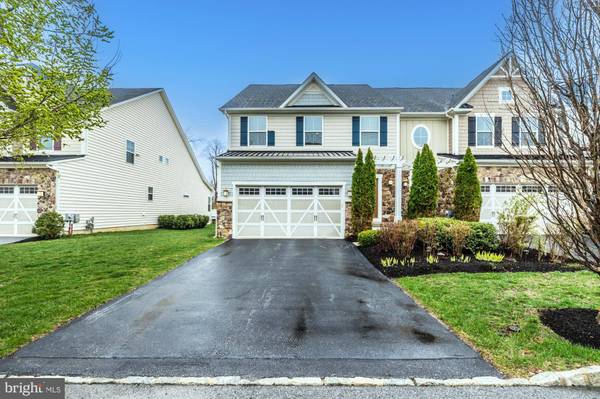 625 CLIFF LN, Malvern, PA 19355