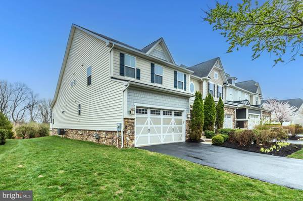 625 CLIFF LN, Malvern, PA 19355