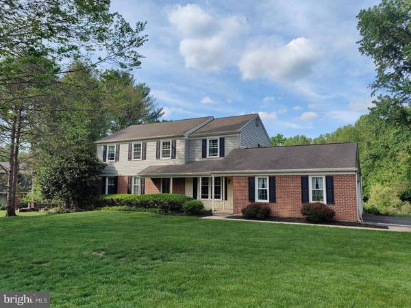 909 GREENE COUNTRIE DR, West Chester, PA 19380