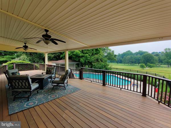 165 WILLIAM PENN BLVD, West Chester, PA 19382