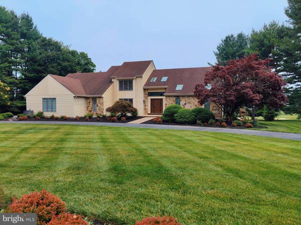 165 WILLIAM PENN BLVD, West Chester, PA 19382
