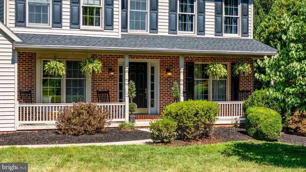 35 RED OAK DR, Coatesville, PA 19320