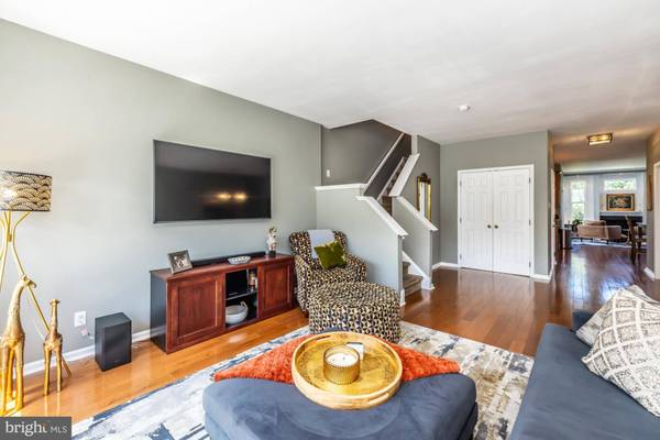 28 SHOREHAM, Coatesville, PA 19320