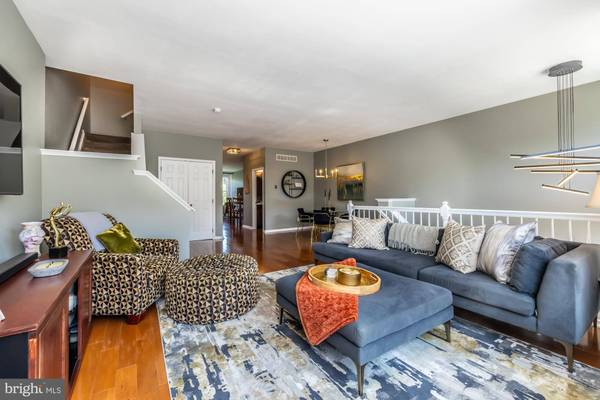 28 SHOREHAM, Coatesville, PA 19320