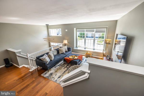 28 SHOREHAM, Coatesville, PA 19320