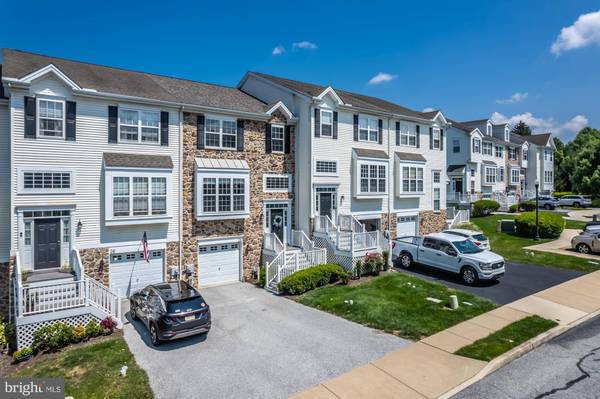28 SHOREHAM, Coatesville, PA 19320