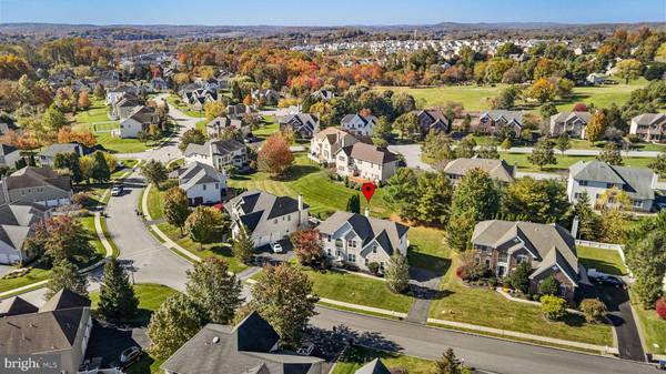 307 PRESCOTT DR, Chester Springs, PA 19425