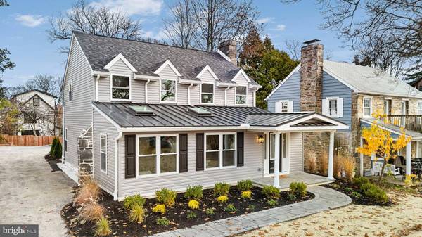 211 BRYN MAWR AVE, Bala Cynwyd, PA 19004