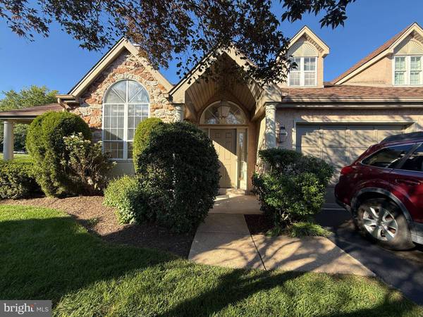 608 WESTRIDGE CT #116, Phoenixville, PA 19460