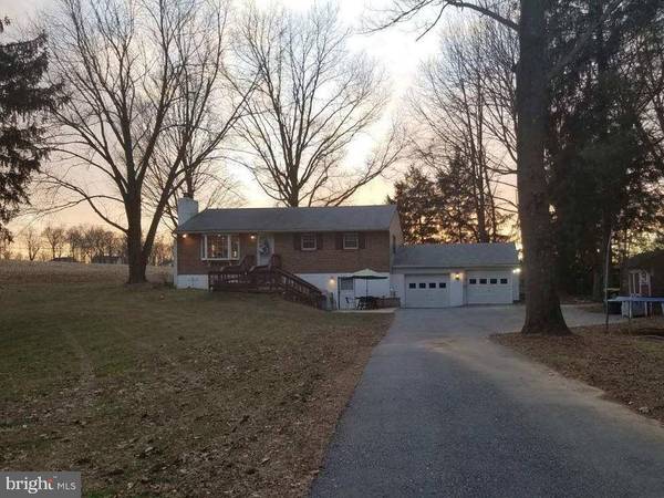 1540 BROAD RUN RD