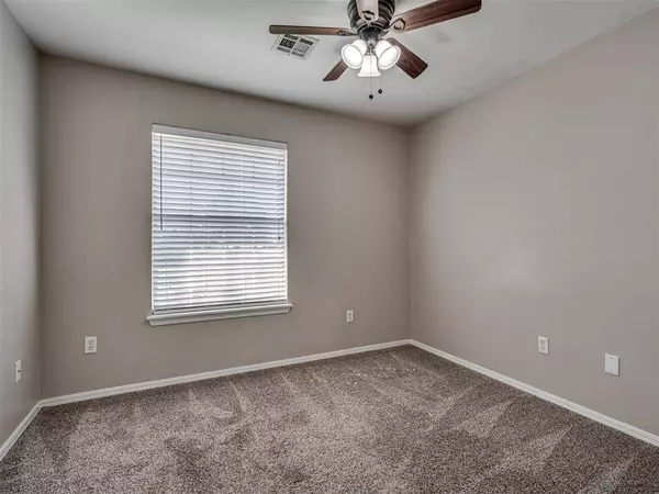 14709 Chisholm TRL, Choctaw, OK 73020