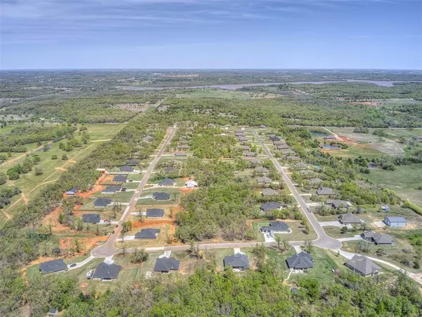 9517 Megans WAY, Newalla, OK 74851