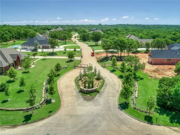 14324 SE 37th PL, Choctaw, OK 73020