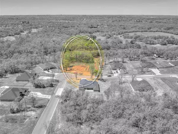 9517 Megans WAY, Newalla, OK 74851