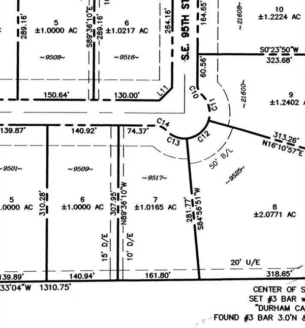9517 Megans WAY, Newalla, OK 74851