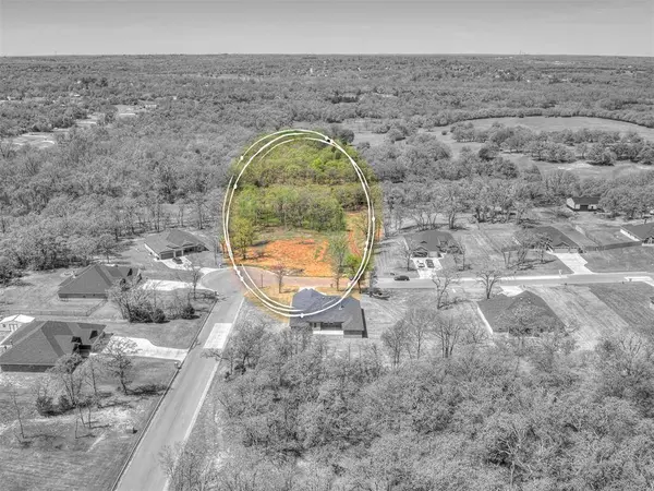 9517 Megans WAY, Newalla, OK 74851