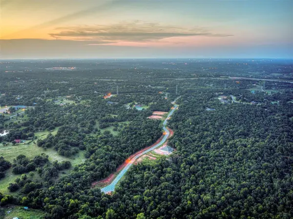 7600 Cypress Forest CIR, Oklahoma City, OK 73150