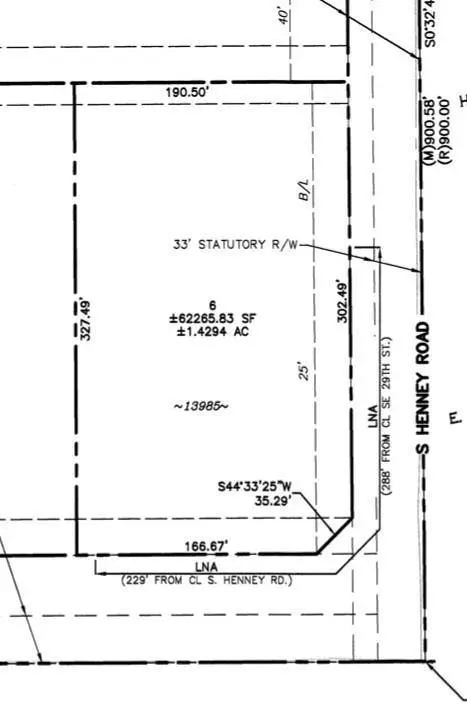 13985 SE 29th ST, Choctaw, OK 73130