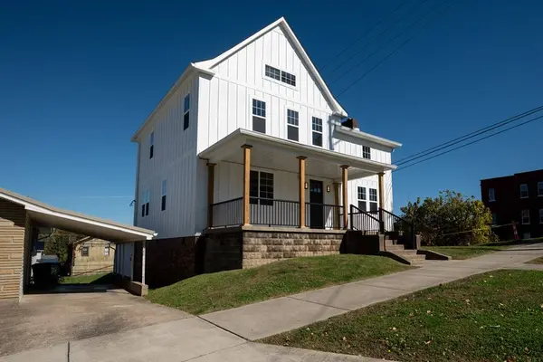 168 Main  Street, Jackson, OH 45640