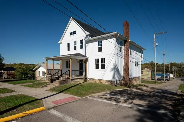 168 Main  Street, Jackson, OH 45640