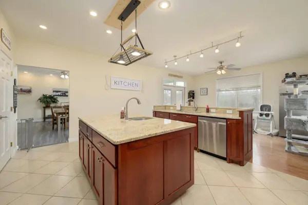 46400 St Rt 160, Vinton, OH 45686