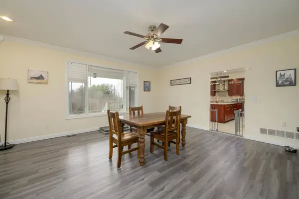 46400 St Rt 160, Vinton, OH 45686